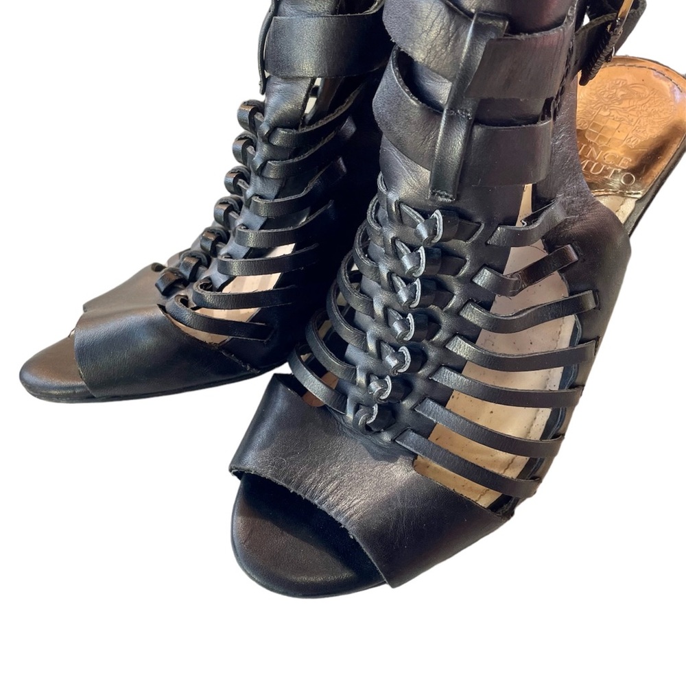 Vince Camuto heels - Picture 2 of 6